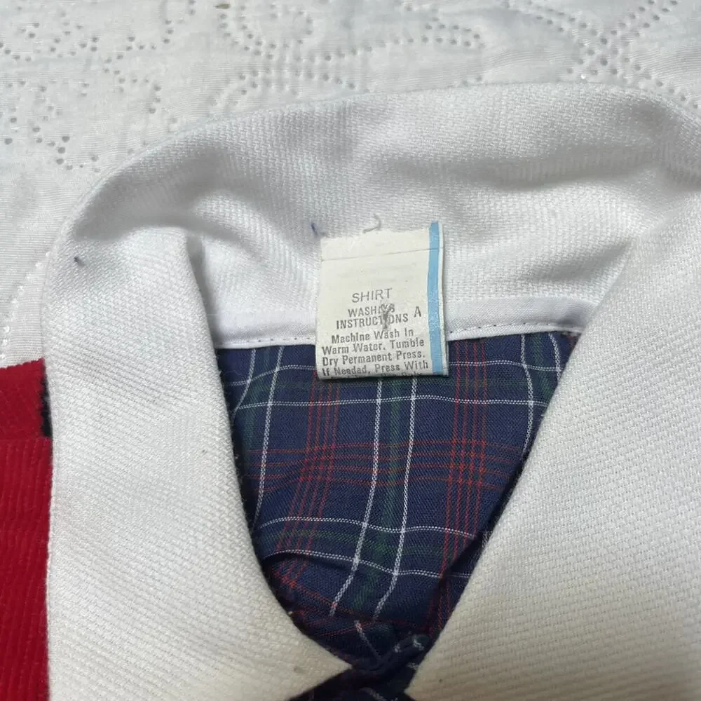 Baby Togs vintage baby